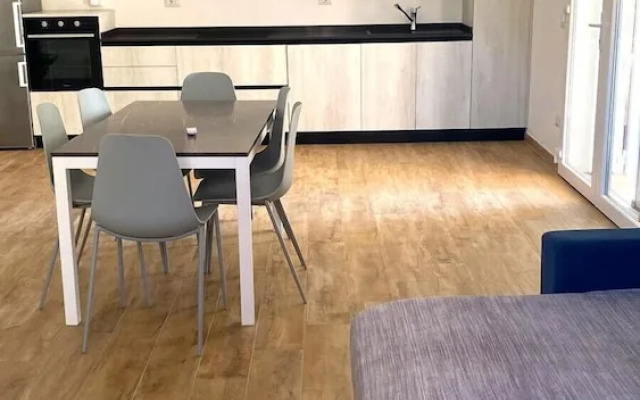 Apt. Barbarossa by Solturelba