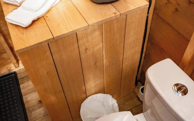 Haida Gwaii Glamping Co.