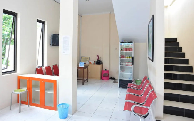 Airy Eco Mataram Cakranegara Nalaya 5 Lombok