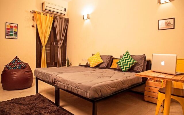 Zostel South Delhi