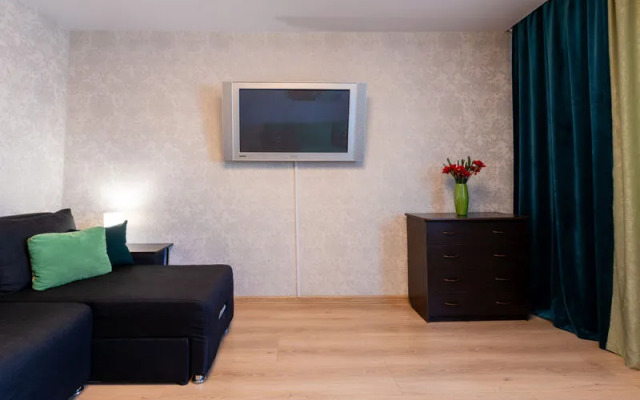 Апартаменты Пять Звезд Речной вокзал