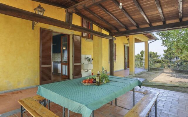 Le Castagne (SBR150)