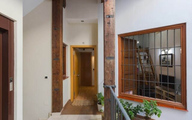 Precioso apartamento en el centro