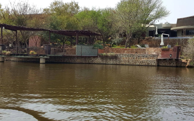 Silver Streams Lodge & Spa