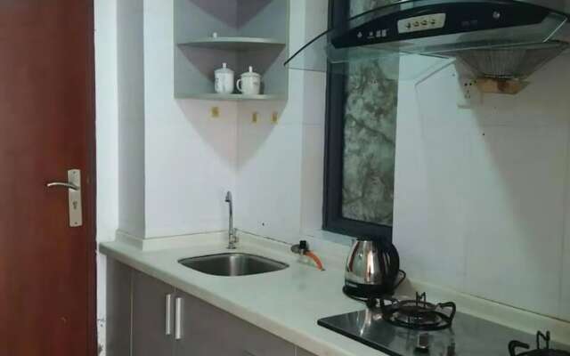 Leju 68 Apartment Hotel