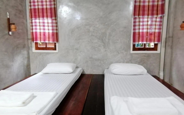 Sun smile(cafe & homestay)