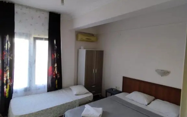 Liva Pansiyon & Garden