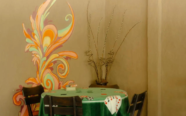 Pousada Pouso do Farol