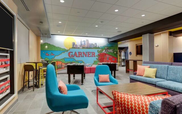 Tru By Hilton Raleigh Garner