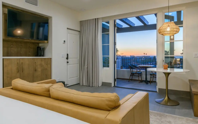 North Beach Villa