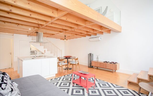 Liiiving - Garden Light Mezzanine