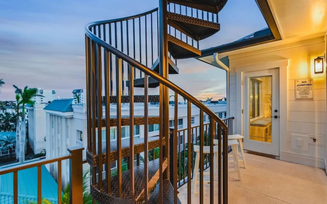 Siesta Springs in Siesta Key