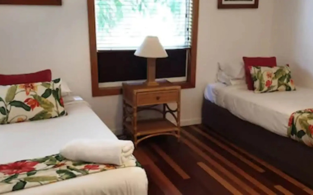 South Pacific Resort & Spa Noosa