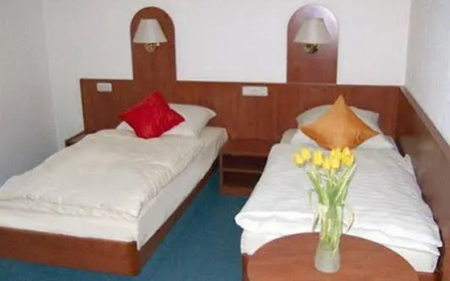 Weserlounge Hotel Garni