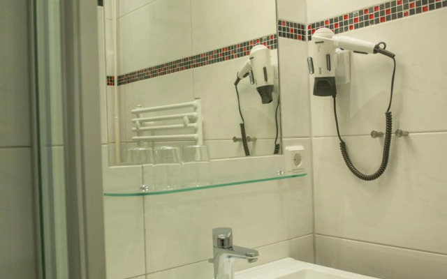 Bootshaus Appartements