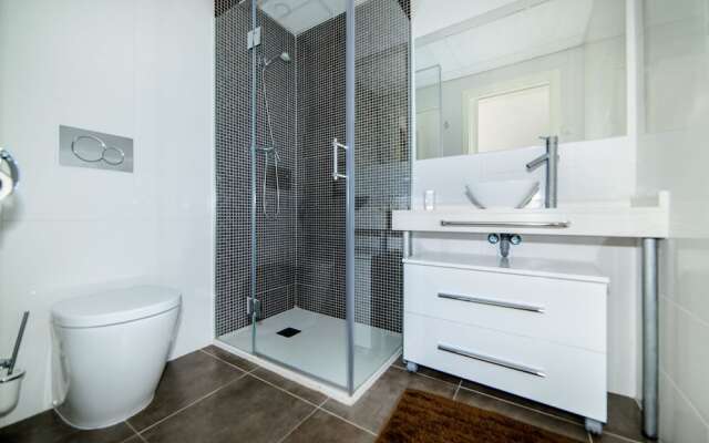 Apartamento Bennecke Velero
