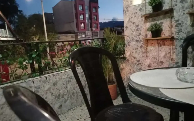 House Hotel Sweet Home 2 Apartments