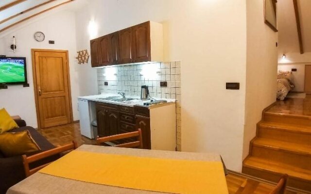 Apartman Miramare