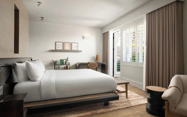 HOTEL CERRO, Autograph Collection