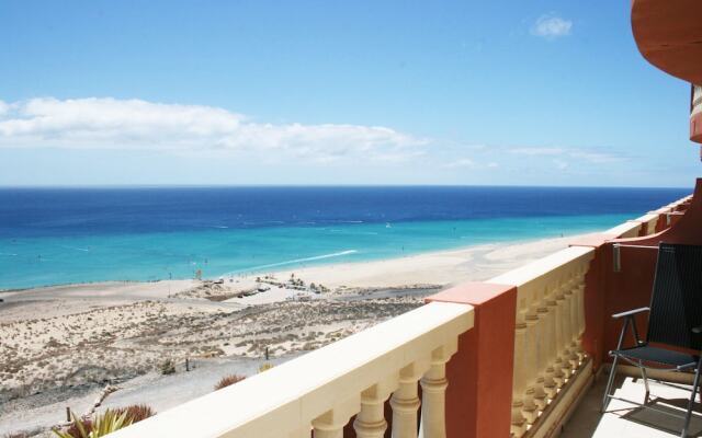Fuerte Holiday Playa Paraiso Apartments