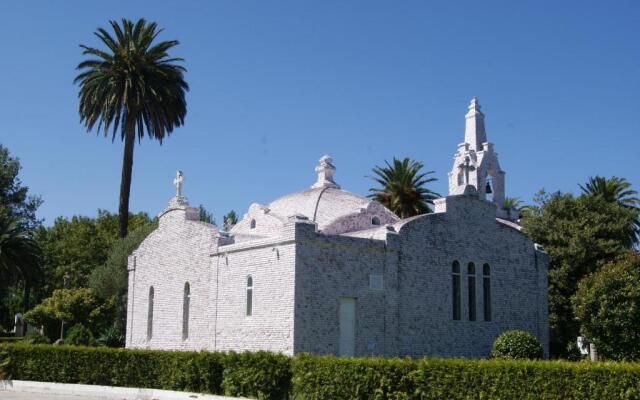 Puente de La Toja