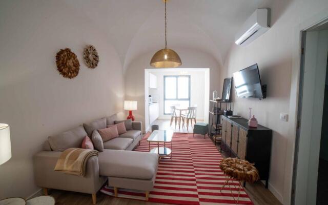 Casa Valdes 16, Apto. 2