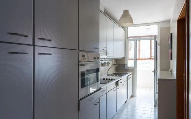 Porto River View Apartment