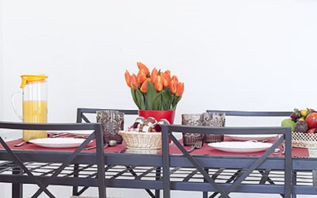 Charmsuites Nou Rambla Apartments