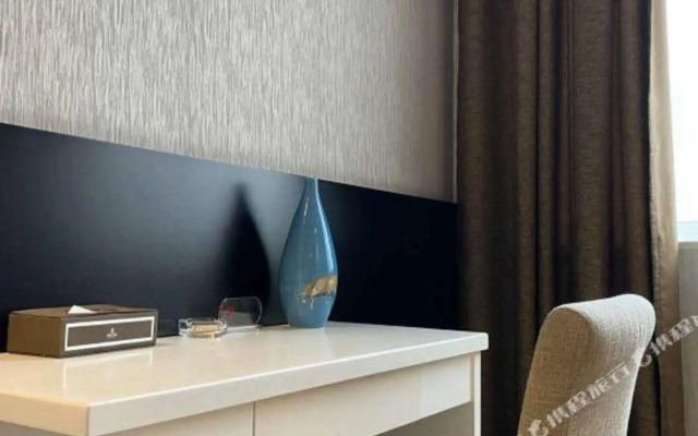 Weilisi Themed Hotel