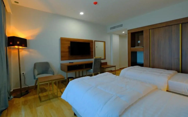 Hotel El Bey Jijel