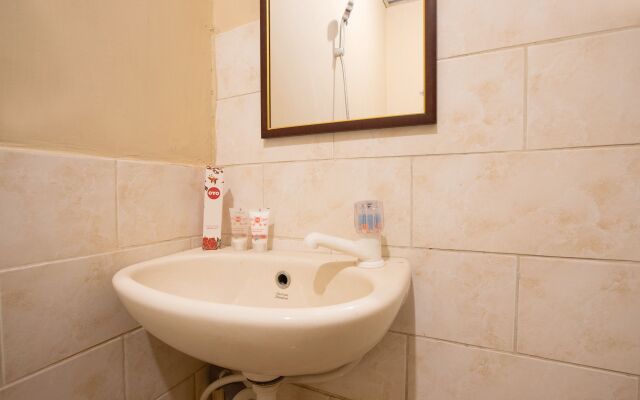 OYO 298 Gemilang Guesthouse