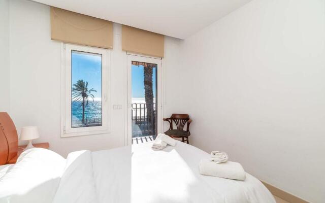 Vistamar Beach 30 min Barcelona