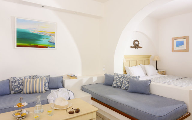 Stelia Mare Boutique Hotel