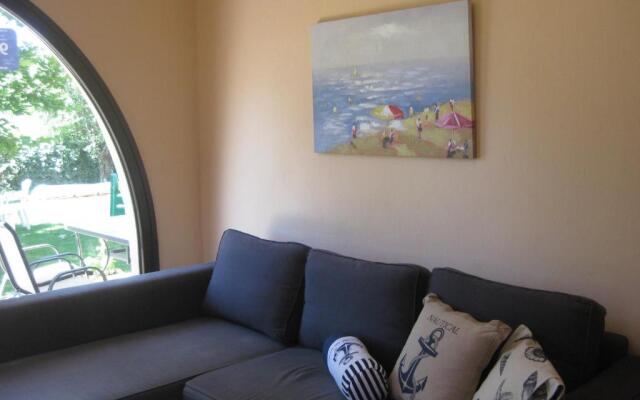Nautica Bay Apartments