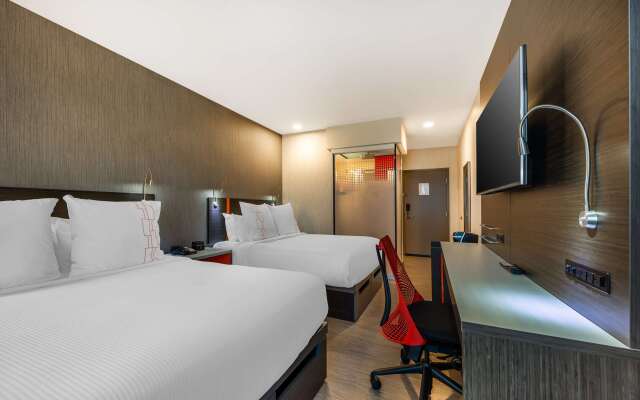 Vīb Best Western Springfield