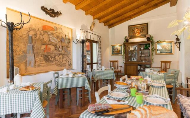 La Locanda Di Borghetto