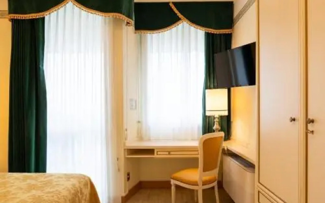 Hotel Abano Astoria