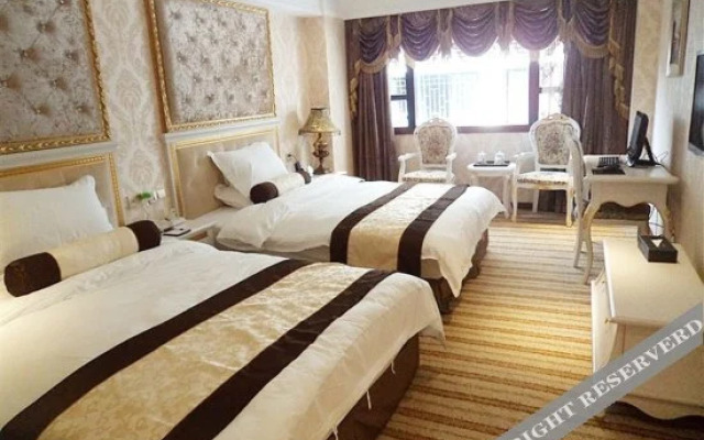 Sheng'anna Hotel