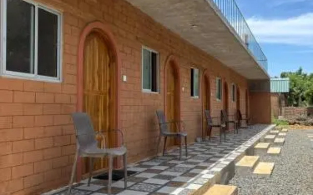 Time Travellers Hostel