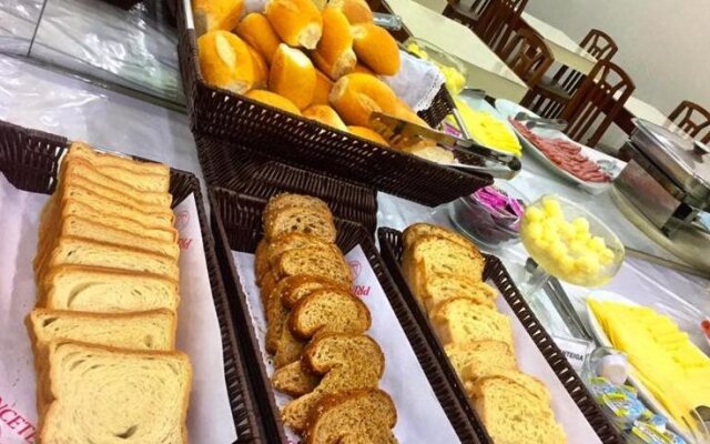 Princetel Palace Hotel