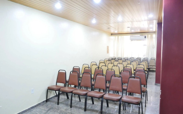Prestige Manaus Hotel
