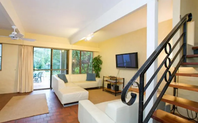 Litte Cove Townhouses Private Holiday Apartment