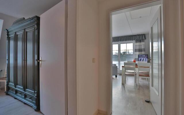 Haus Parkblick Parkblick Appartement 12
