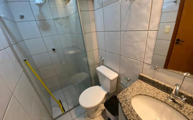 Thermas Paradise - 1 Quarto