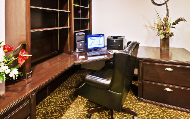 Spark by Hilton Catoosa