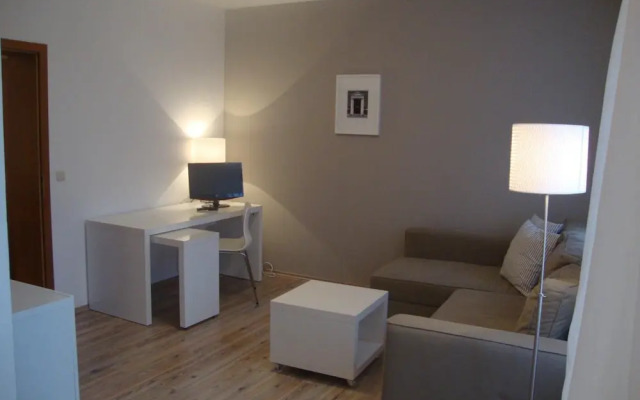 Apartment Hotel Lindeneck