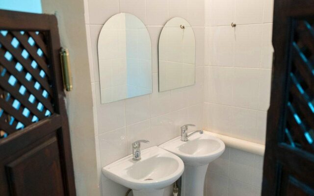 Fatima Hotel
