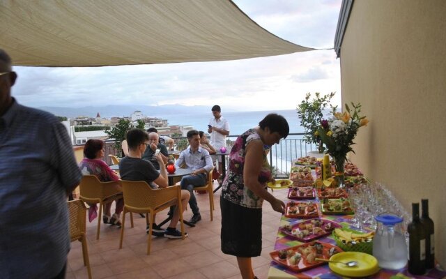 Nuovo Hotel Faro