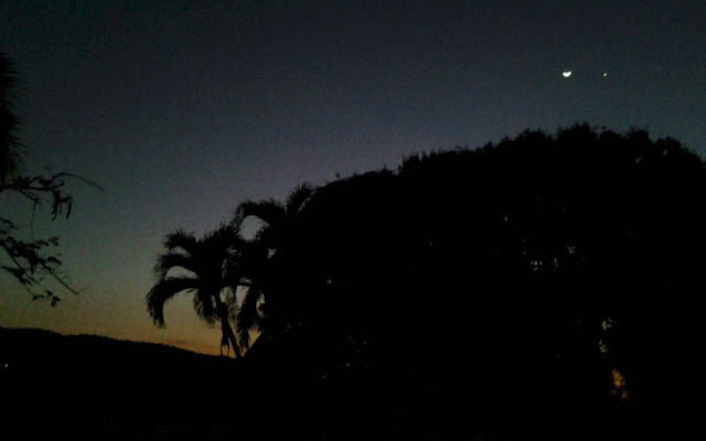 Rio Vista Resort