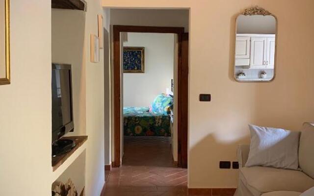 Dolcevita Chianti Apartment